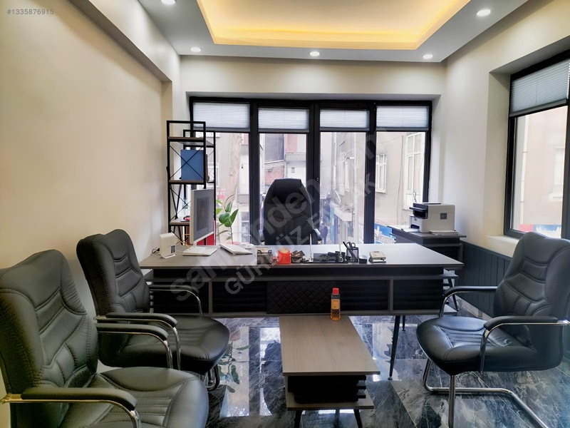 Gürbüz Gayrimenkul İlhanlı Mahallesi (3+1) Kiralık Daire,, — fotoğraf 26