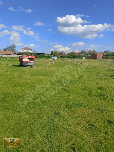 Kayalı'Da 3 Bölünebilir İmarlı Arsa Çok Uygun Fiyata 3720 M²Acil
