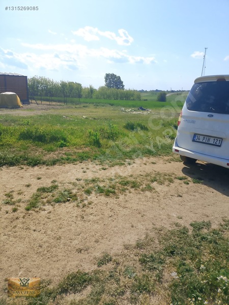Kayalı'da 3 Bölünebilir İmarlı Arsa Çok Uygun Fiyata 3720 M²acil — fotoğraf 7