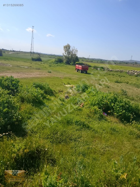 Kayalı'da 3 Bölünebilir İmarlı Arsa Çok Uygun Fiyata 3720 M²acil — fotoğraf 11