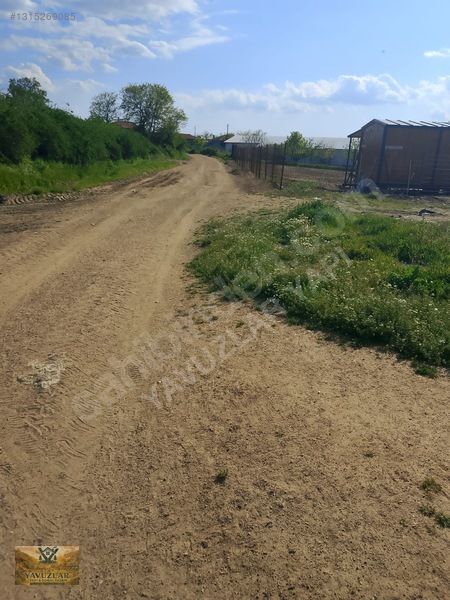 Kayalı'da 3 Bölünebilir İmarlı Arsa Çok Uygun Fiyata 3720 M²acil — fotoğraf 13