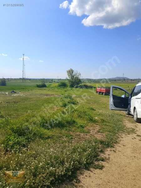 Kayalı'da 3 Bölünebilir İmarlı Arsa Çok Uygun Fiyata 3720 M²acil — fotoğraf 14