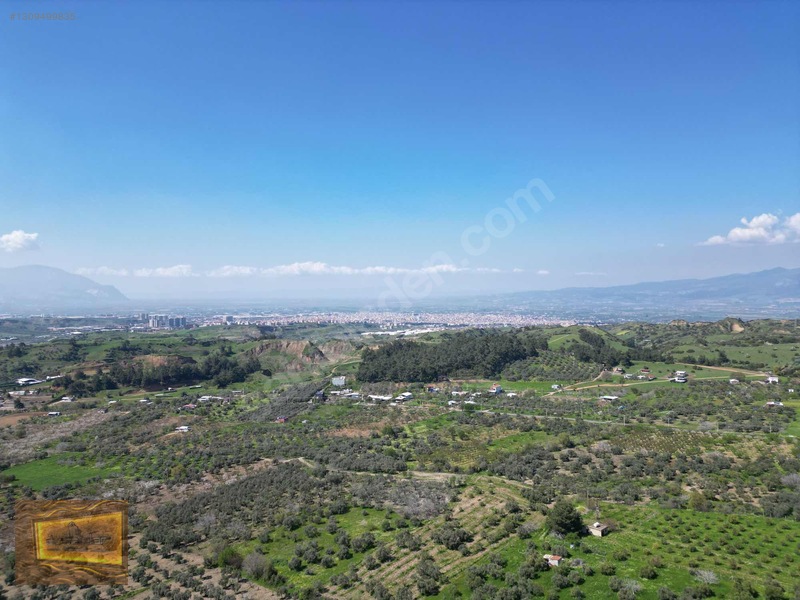 Manisa Turgutlu Yaylada Satılık 6.750 M2 Tarla — fotoğraf 11