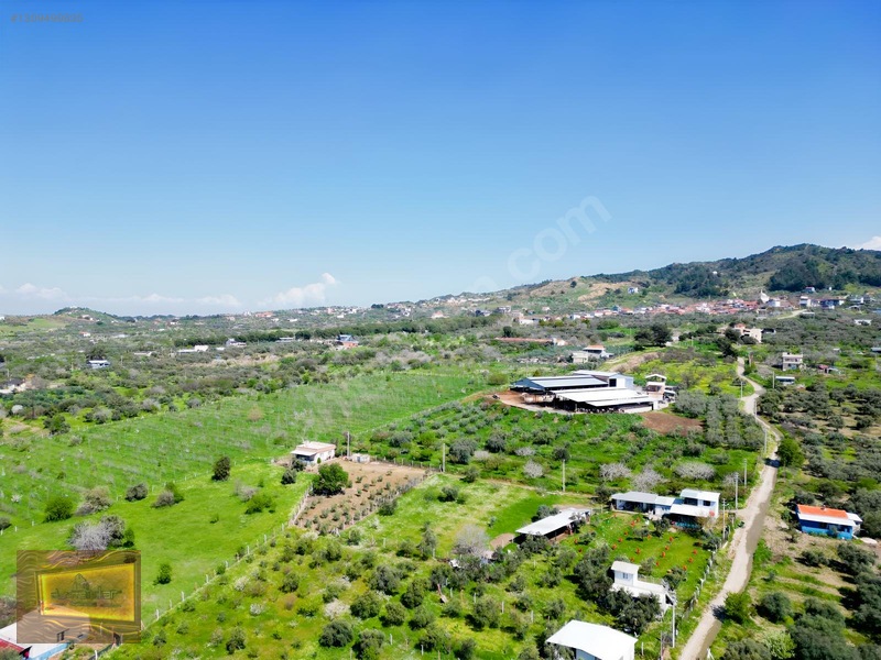 Manisa Turgutlu Yaylada Satılık 6.750 M2 Tarla — fotoğraf 25
