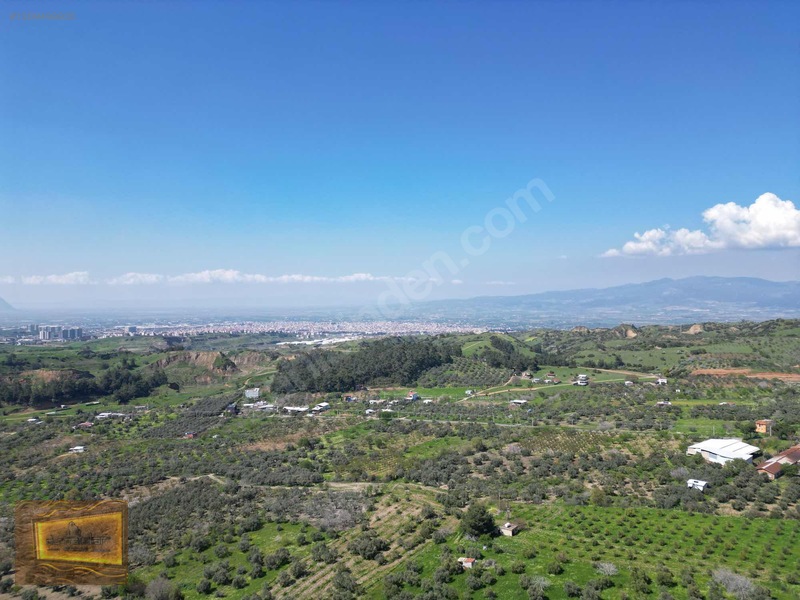 Manisa Turgutlu Yaylada Satılık 6.750 M2 Tarla — fotoğraf 30