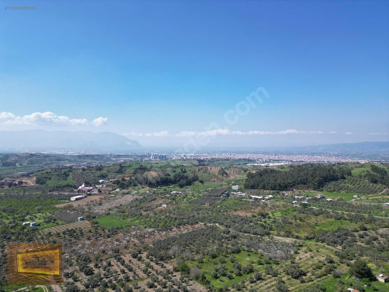 Manisa Turgutlu Yaylada Satılık 6.750 M2 Tarla — fotoğraf 32