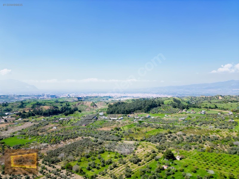 Manisa Turgutlu Yaylada Satılık 6.750 M2 Tarla — fotoğraf 33