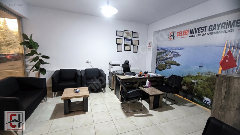 Bahçelievler Mahallesi Merkezi Konumda Kiralık Dükkan