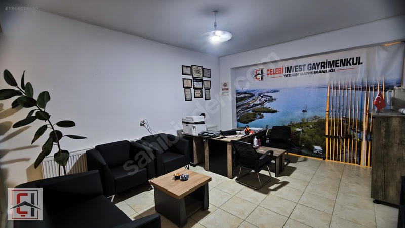Bahçelievler Mahallesi Merkezi Konumda Kiralık Dükkan — fotoğraf 2
