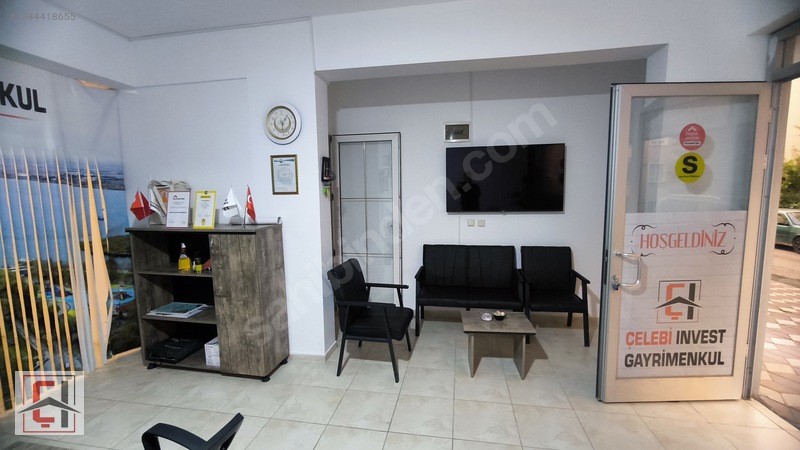 Bahçelievler Mahallesi Merkezi Konumda Kiralık Dükkan — fotoğraf 4