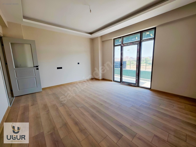 Uğur Gyo Meram Uluırmak'ta 2+1 Sıfır Lüks Daire Krediye Uygun — fotoğraf 7