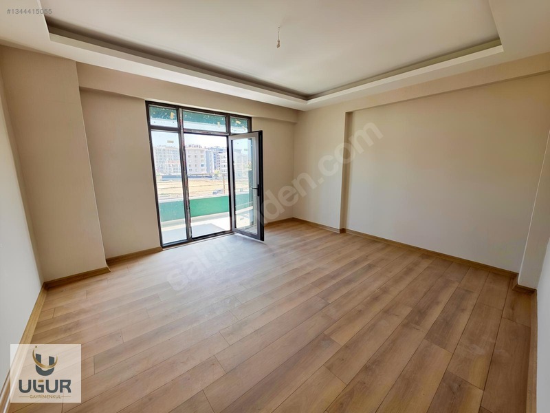 Uğur Gyo Meram Uluırmak'ta 2+1 Sıfır Lüks Daire Krediye Uygun — fotoğraf 8