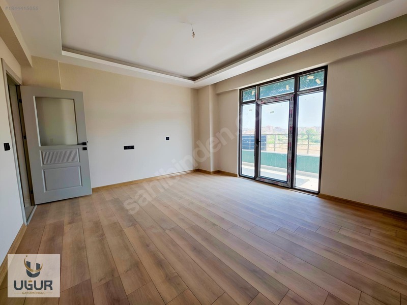Uğur Gyo Meram Uluırmak'ta 2+1 Sıfır Lüks Daire Krediye Uygun — fotoğraf 10