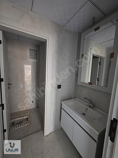 Uğur Gyo Meram Uluırmak'ta 2+1 Sıfır Lüks Daire Krediye Uygun — fotoğraf 12