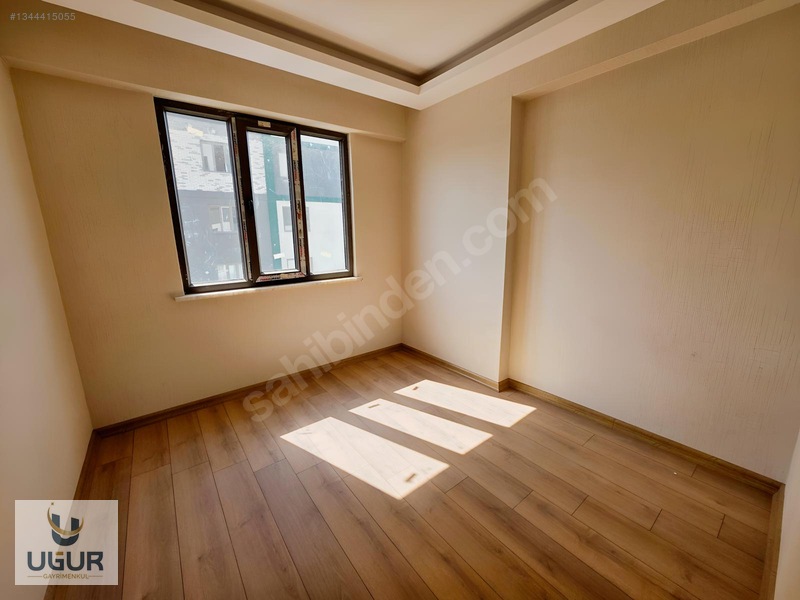 Uğur Gyo Meram Uluırmak'ta 2+1 Sıfır Lüks Daire Krediye Uygun — fotoğraf 13