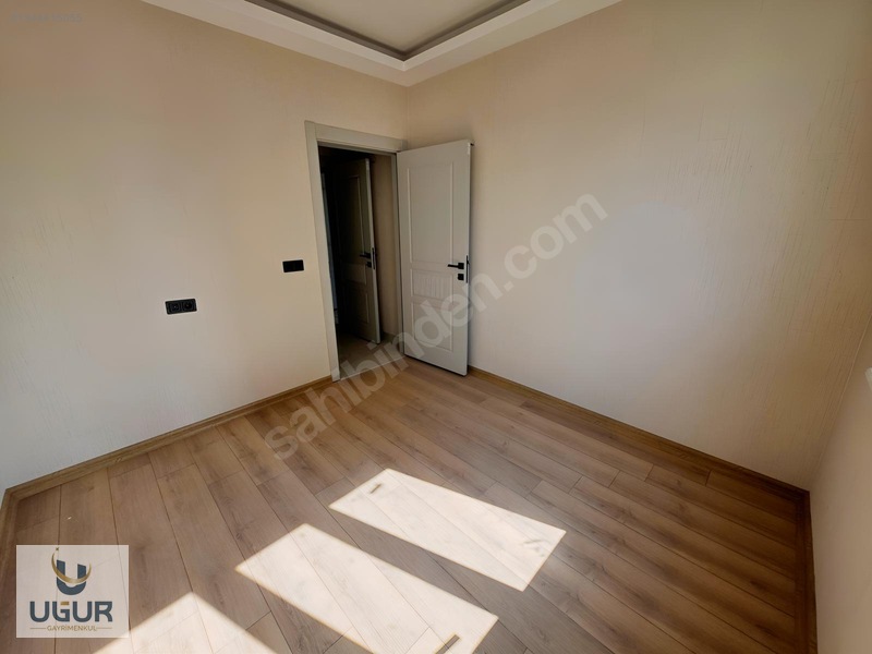 Uğur Gyo Meram Uluırmak'ta 2+1 Sıfır Lüks Daire Krediye Uygun — fotoğraf 15