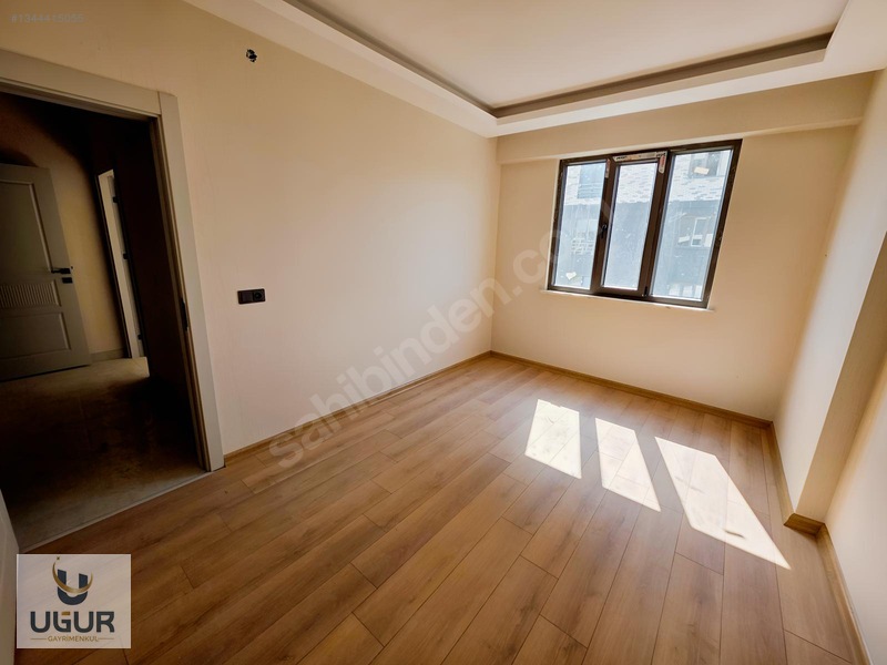 Uğur Gyo Meram Uluırmak'ta 2+1 Sıfır Lüks Daire Krediye Uygun — fotoğraf 20