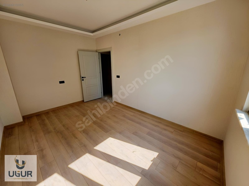 Uğur Gyo Meram Uluırmak'ta 2+1 Sıfır Lüks Daire Krediye Uygun — fotoğraf 21