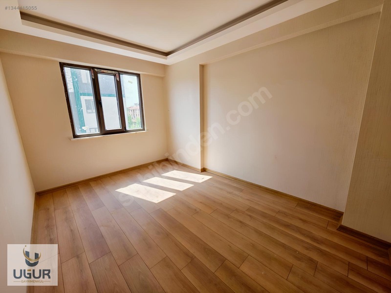 Uğur Gyo Meram Uluırmak'ta 2+1 Sıfır Lüks Daire Krediye Uygun — fotoğraf 22