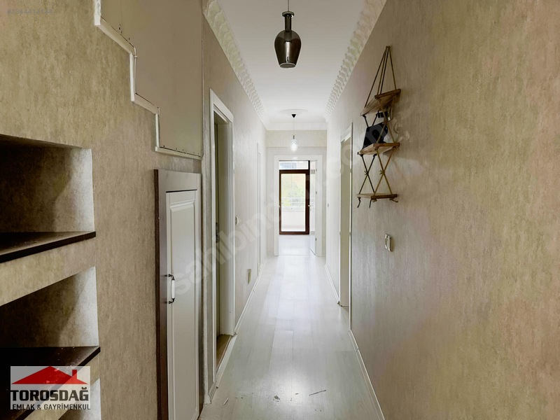 Van Edremit Bahçelievler Sitesi 4+1 Göl Manzaralı Site İçi Daire — fotoğraf 2