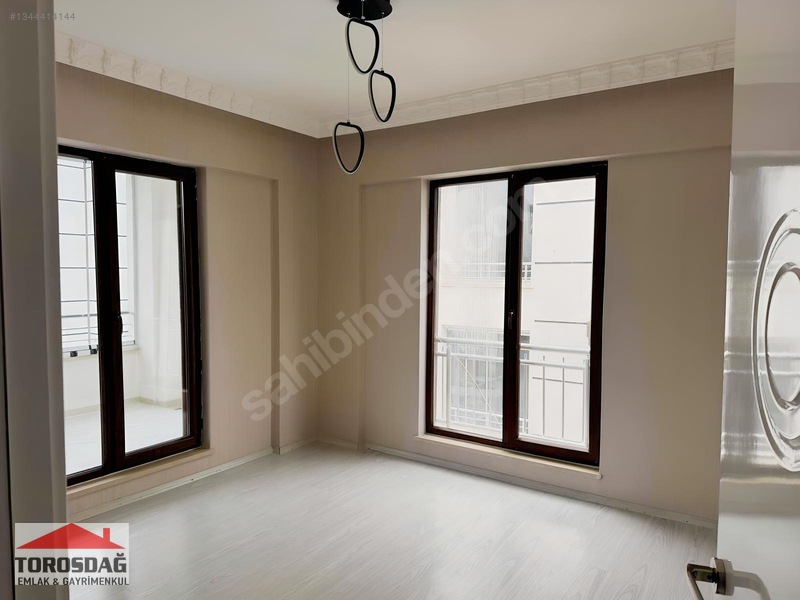 Van Edremit Bahçelievler Sitesi 4+1 Göl Manzaralı Site İçi Daire — fotoğraf 4