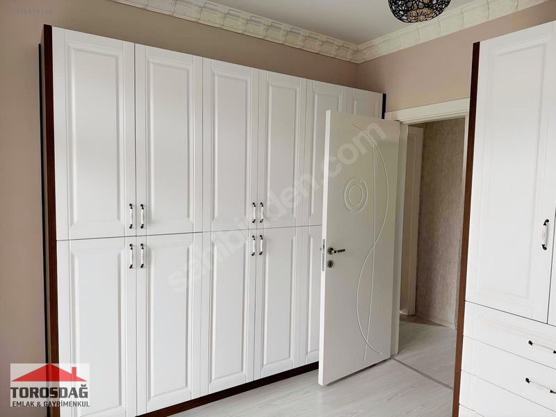 Van Edremit Bahçelievler Sitesi 4+1 Göl Manzaralı Site İçi Daire — fotoğraf 5