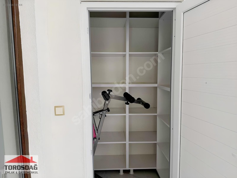 Van Edremit Bahçelievler Sitesi 4+1 Göl Manzaralı Site İçi Daire — fotoğraf 8
