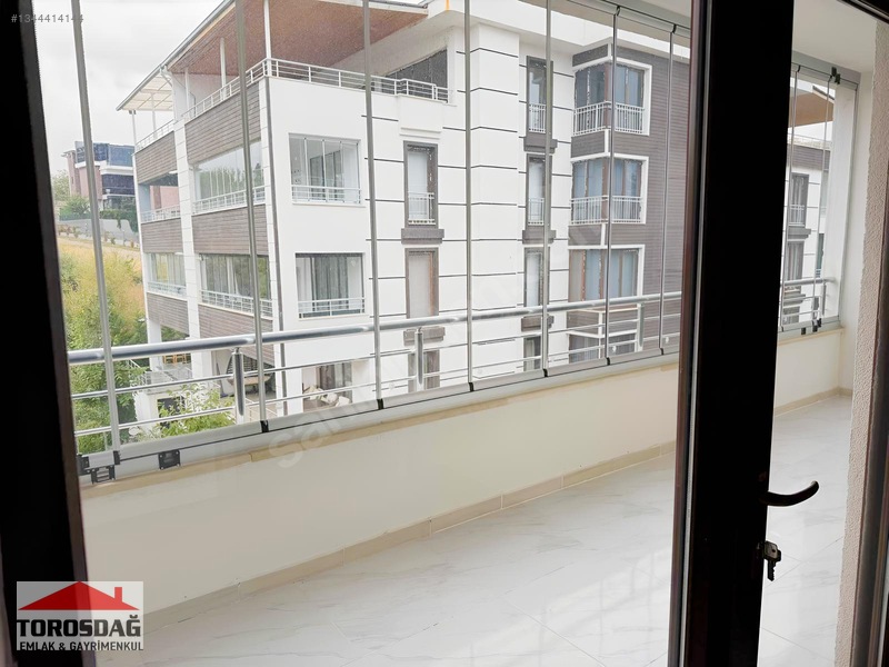 Van Edremit Bahçelievler Sitesi 4+1 Göl Manzaralı Site İçi Daire — fotoğraf 10