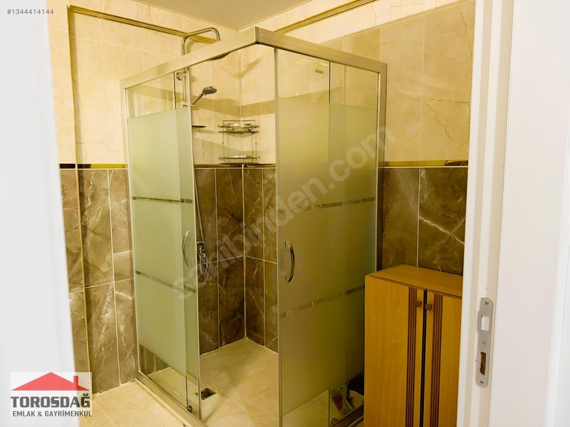 Van Edremit Bahçelievler Sitesi 4+1 Göl Manzaralı Site İçi Daire — fotoğraf 12