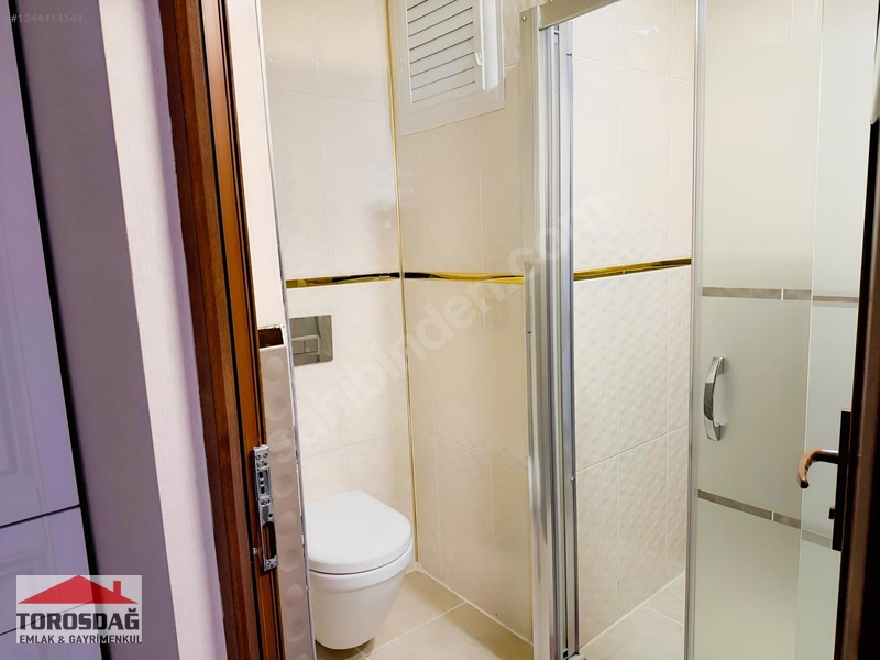 Van Edremit Bahçelievler Sitesi 4+1 Göl Manzaralı Site İçi Daire — fotoğraf 14