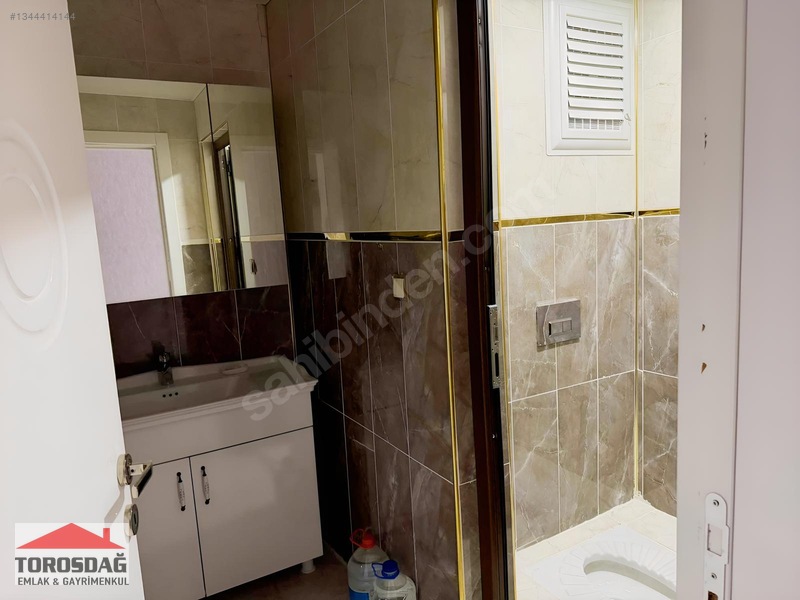 Van Edremit Bahçelievler Sitesi 4+1 Göl Manzaralı Site İçi Daire — fotoğraf 15