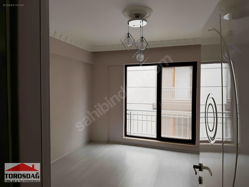 Van Edremit Bahçelievler Sitesi 4+1 Göl Manzaralı Site İçi Daire — fotoğraf 17
