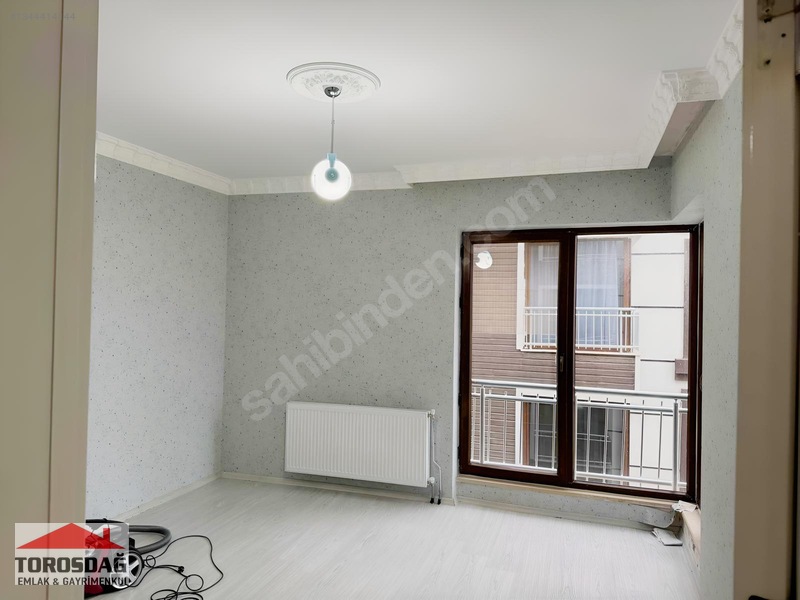 Van Edremit Bahçelievler Sitesi 4+1 Göl Manzaralı Site İçi Daire — fotoğraf 19