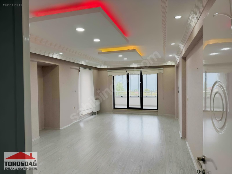 Van Edremit Bahçelievler Sitesi 4+1 Göl Manzaralı Site İçi Daire — fotoğraf 20