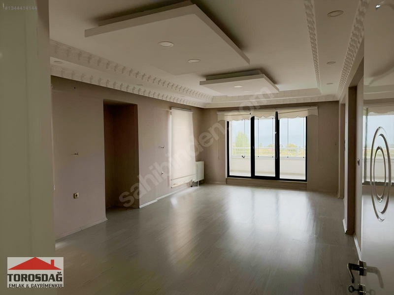 Van Edremit Bahçelievler Sitesi 4+1 Göl Manzaralı Site İçi Daire — fotoğraf 21