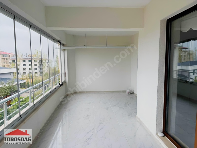 Van Edremit Bahçelievler Sitesi 4+1 Göl Manzaralı Site İçi Daire — fotoğraf 22