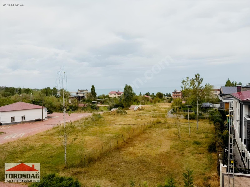 Van Edremit Bahçelievler Sitesi 4+1 Göl Manzaralı Site İçi Daire — fotoğraf 23