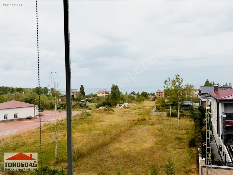 Van Edremit Bahçelievler Sitesi 4+1 Göl Manzaralı Site İçi Daire — fotoğraf 25