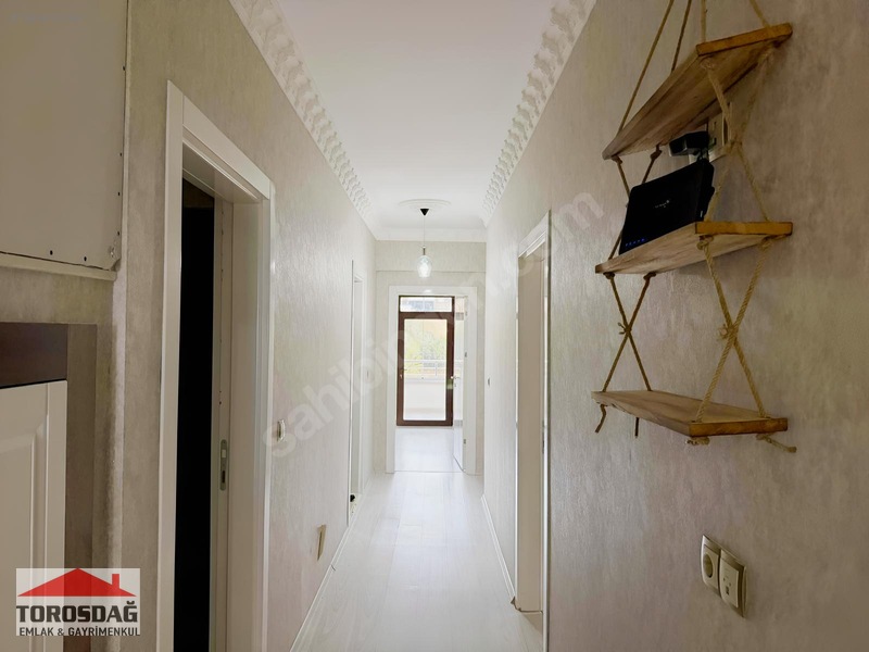 Van Edremit Bahçelievler Sitesi 4+1 Göl Manzaralı Site İçi Daire — fotoğraf 28