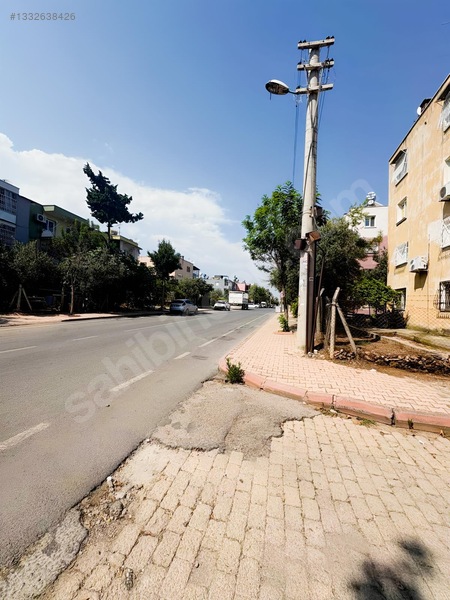 Aras**akbelen Konutevlerde Köşebaşı 2+1 Arakat Daire — fotoğraf 2