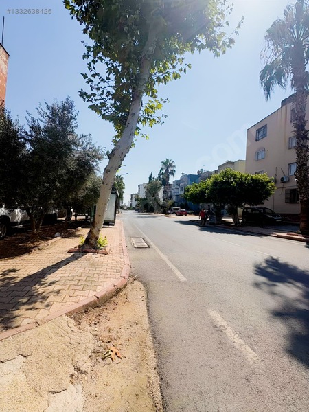 Aras**akbelen Konutevlerde Köşebaşı 2+1 Arakat Daire — fotoğraf 3