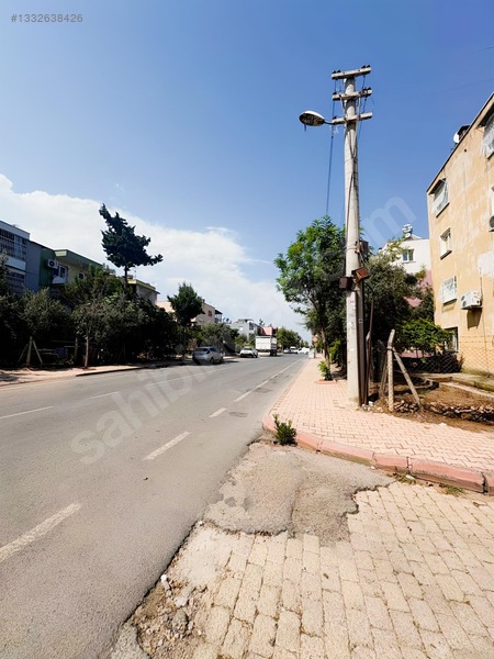 Aras**akbelen Konutevlerde Köşebaşı 2+1 Arakat Daire — fotoğraf 4