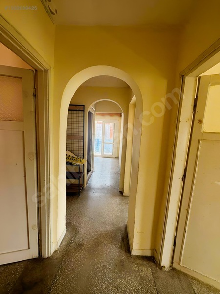Aras**akbelen Konutevlerde Köşebaşı 2+1 Arakat Daire — fotoğraf 7