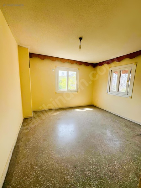 Aras**akbelen Konutevlerde Köşebaşı 2+1 Arakat Daire — fotoğraf 13