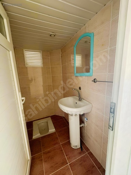 Aras**akbelen Konutevlerde Köşebaşı 2+1 Arakat Daire — fotoğraf 17