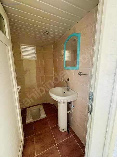 Aras**akbelen Konutevlerde Köşebaşı 2+1 Arakat Daire — fotoğraf 18