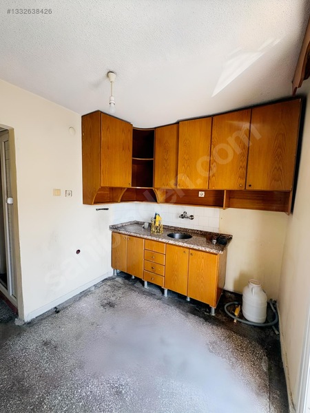 Aras**akbelen Konutevlerde Köşebaşı 2+1 Arakat Daire — fotoğraf 19