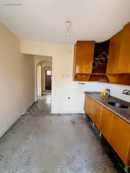 Aras**akbelen Konutevlerde Köşebaşı 2+1 Arakat Daire — fotoğraf 20