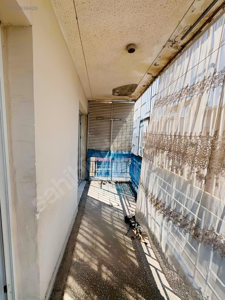 Aras**akbelen Konutevlerde Köşebaşı 2+1 Arakat Daire — fotoğraf 22
