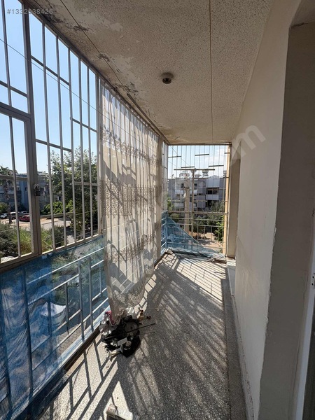 Aras**akbelen Konutevlerde Köşebaşı 2+1 Arakat Daire — fotoğraf 24